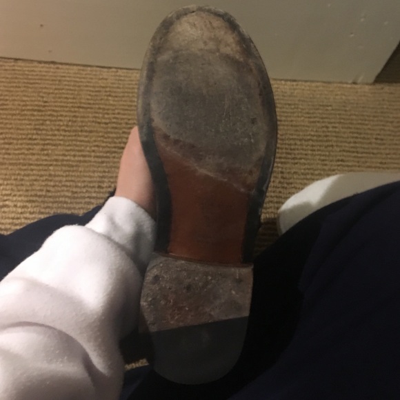 Rag and Bone Hudson boots - Picture 4 of 8